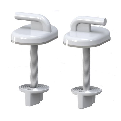 Крепление для крышки унитаза СУ-2