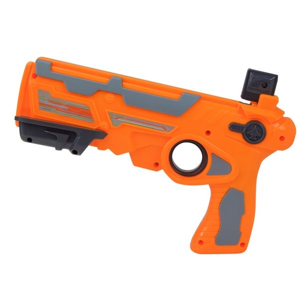 Ігровий набір Літачок-запускалка з пістолетом в асортименті K908