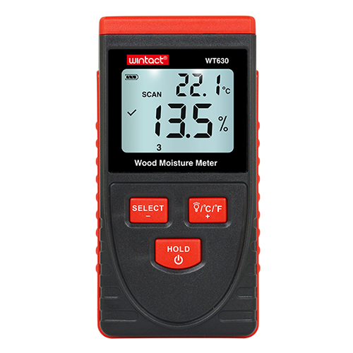 Влагомер WINTACT с
