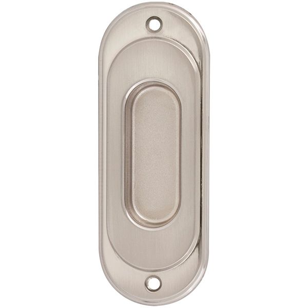 Ручка для розсувних дверей Bruno 31003-S91MM матовий нікель