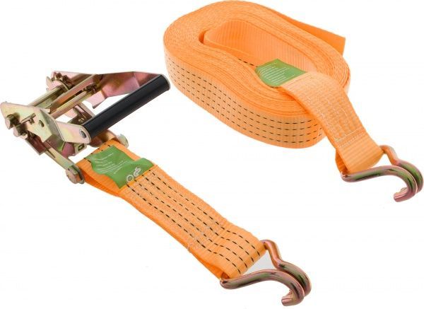 Ремень для крепления груза T028 Organic Assistant