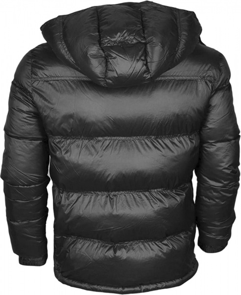 Куртка EA7 LS 6YPB25-PNE2Z-1200 р.L черный