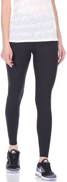 Лосини Nike W NK SCULPT HPR TGHT 933581-010 XS чорний