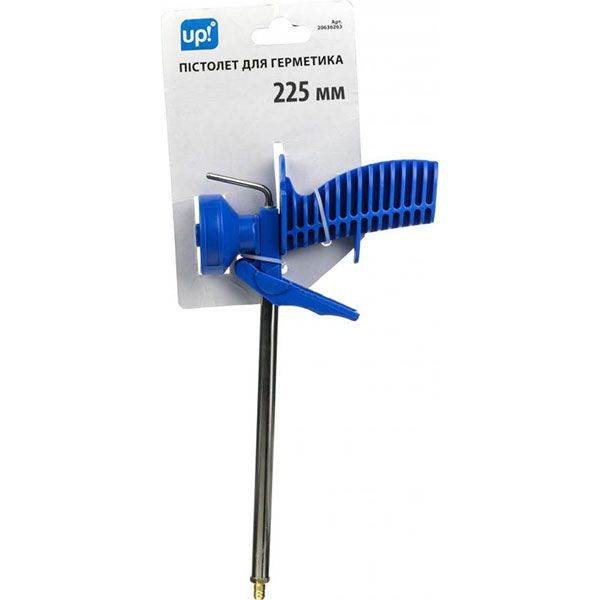 Пистолет для монтажной пены UP-FG-001