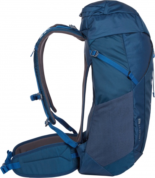 Рюкзак McKinley LASCAR VT 28 410546-900635 28 л синий