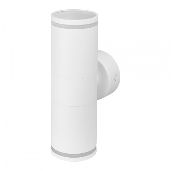 Світильник точковий MLT188-2 MR16 35 Вт GU10 білий LightMaster MLT188-2 MR16/GU10