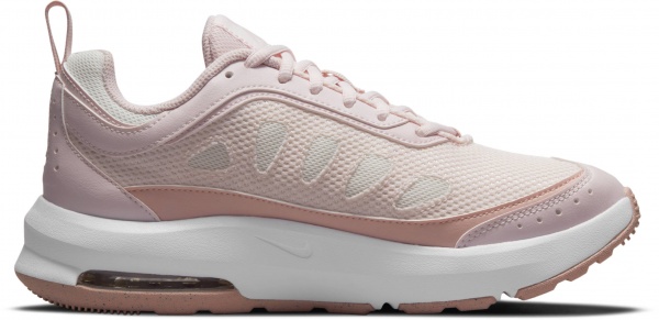 Кроссовки Nike WMNS AIR MAX AP CU4870-600 р.35,5 бежевый
