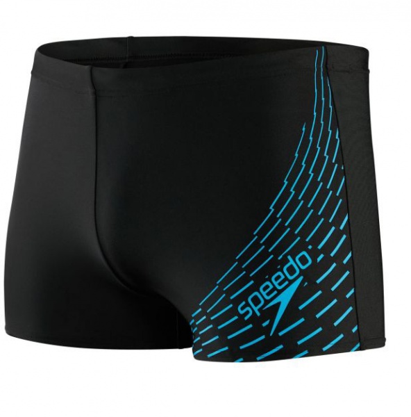 Плавки Speedo GALA LOGO ASHT AM 8-11354G814 р.34 черный