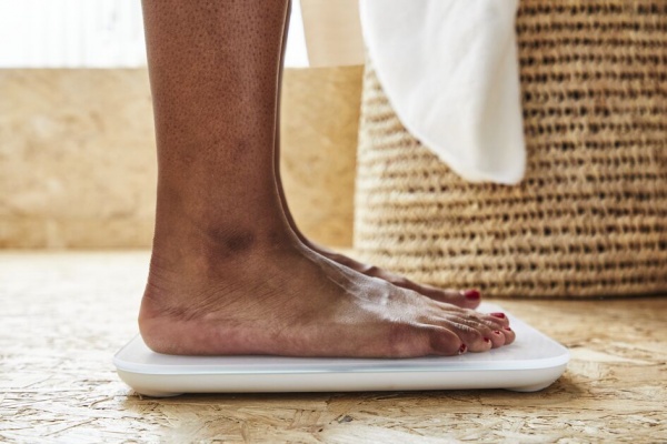 Весы напольные Tefal GOODVIBES SPORT BM9640S1