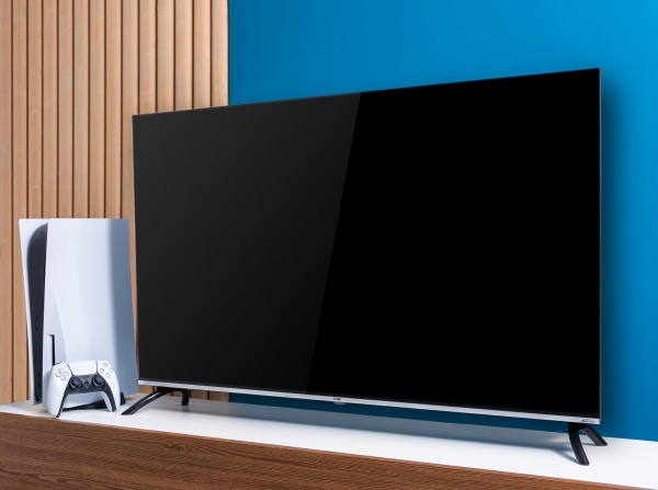 Телевизор Ergo 43GUS8500