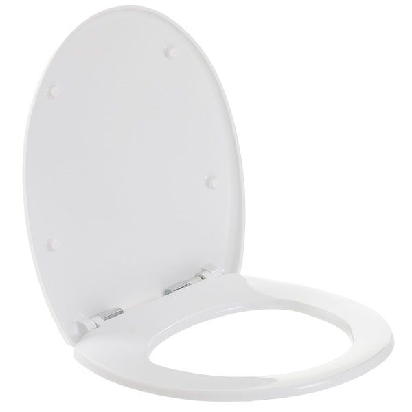 Сиденье для унитаза Cersanit Parva 