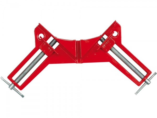 Струбцина кутова Vorel 75 мм 38750