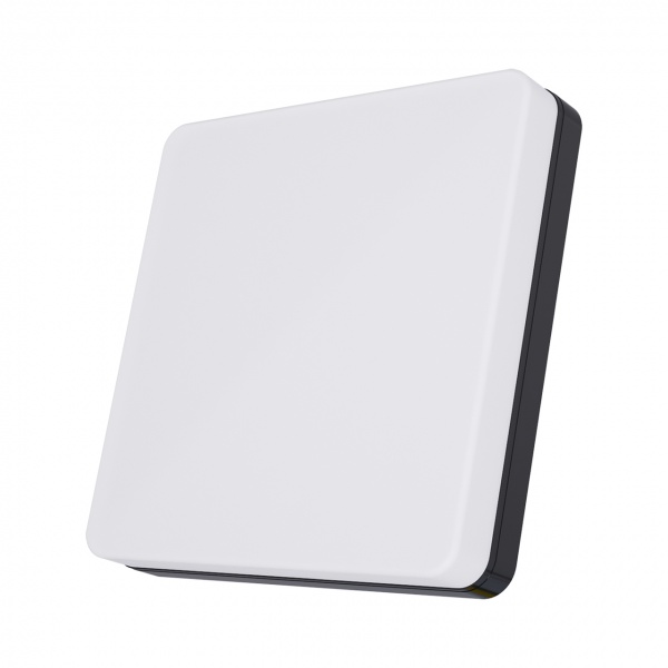 Светильник светодиодный V-WATT Zefir SBK 36 Вт IP40 черный 