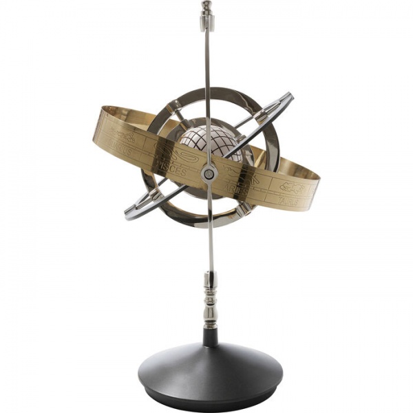 Статуэтка Armillary 63x43x35 см KARE Design