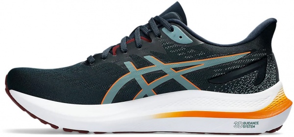 Кросівки Asics GT-2000 12 1011B691-401 р.45 синій