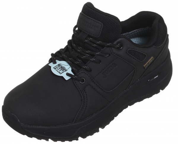 Кросівки Joma BANYOLES MEN CBANYW2301 р.40 чорний