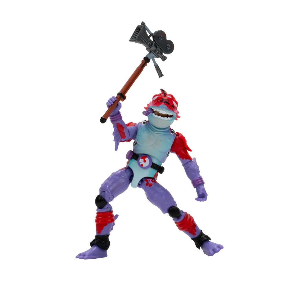 Фигурка коллекционная Fortnite Solo Mode Moisty Merman 10 см FNT1358