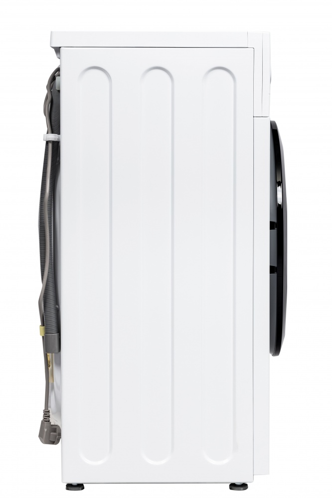 Пральна машина Midea MF110W70B/W-UA