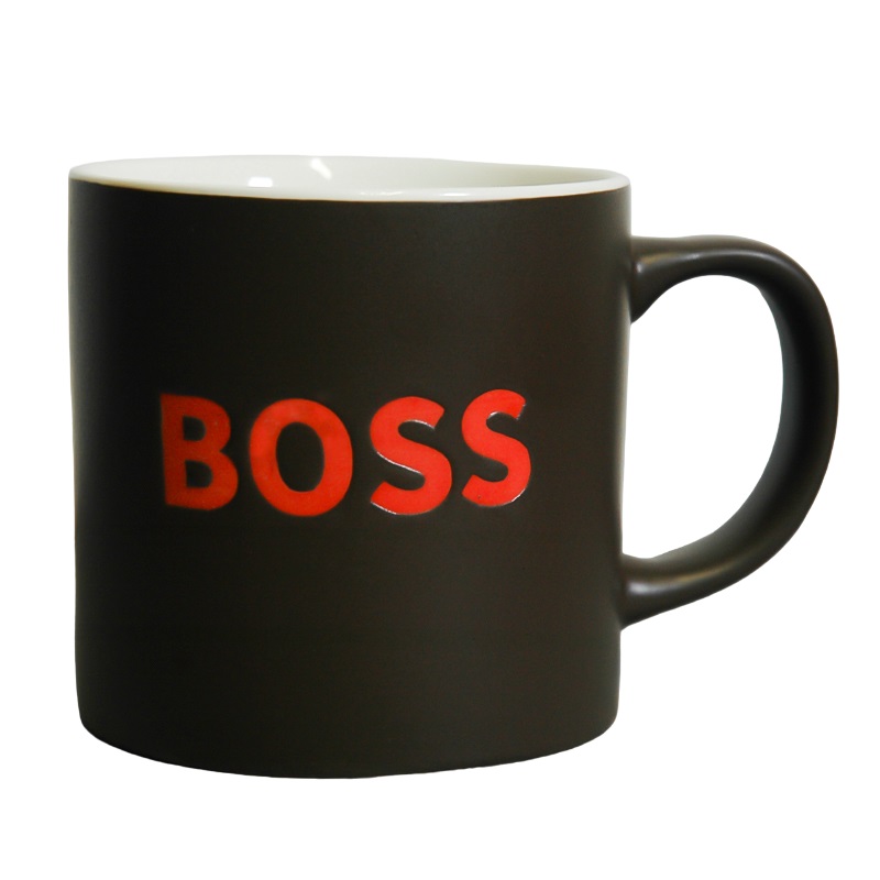 Чашка Vittora Boss 485 мл