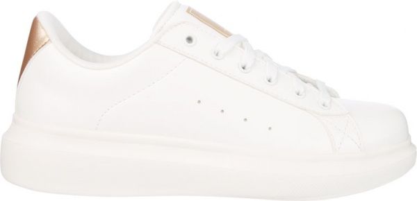 Кроссовки Firefly Douvaine W 409952-900001 р.EUR 38 белый