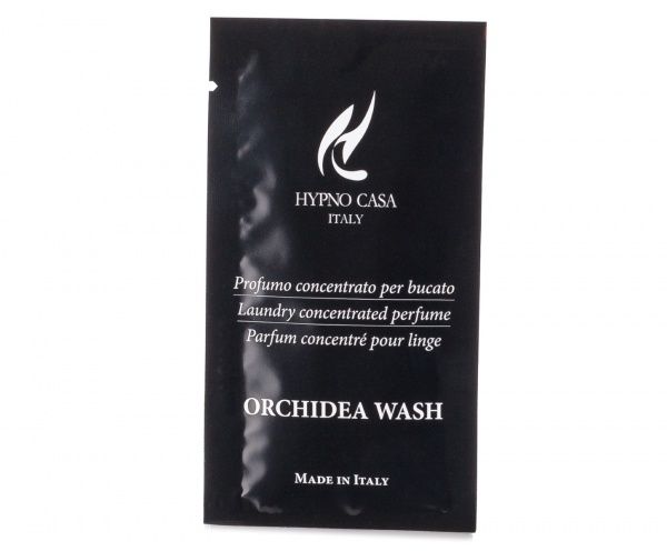 Парфюм для стиральных машин ORCHIDEA WASH Hypno Casa 10 мл