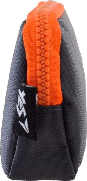 Пенал м’який TP-19 Rules YES чорний