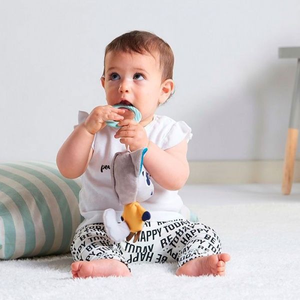 Іграшка-підвіска Tiny Love Хаскi Роб