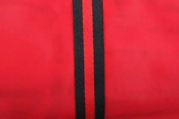 Косметичка Органайзер B609 красный 