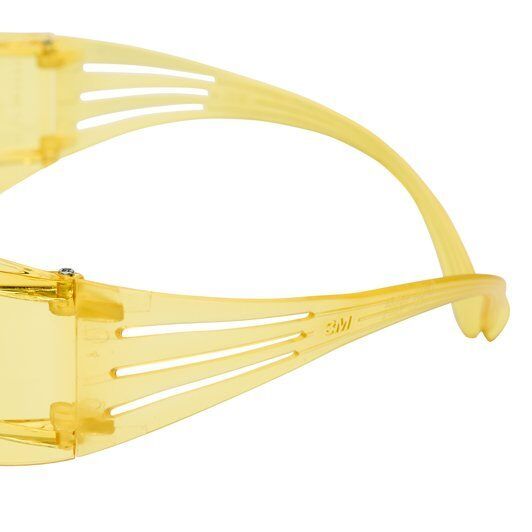 Очки защитные 3M Secure Fit SF-203-AF