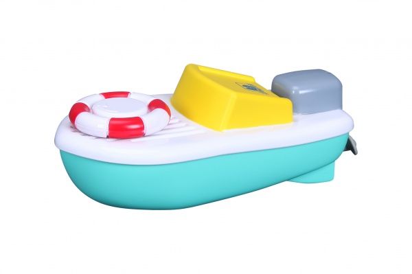 Игрушка для воды Bb Junior Splash 'N Play Twist & Sail Лодка 16-89002