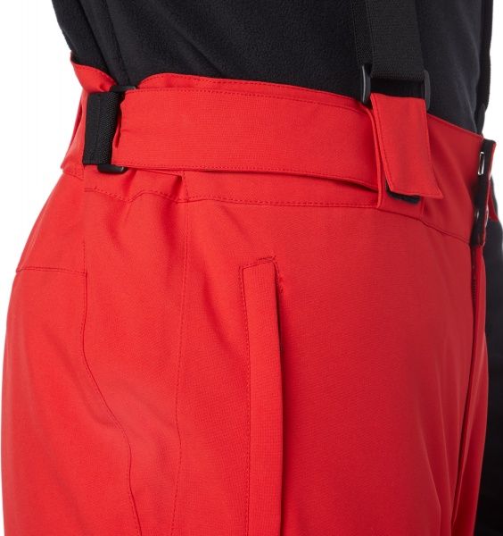 Брюки McKinley Didi mn 294352-260 р. 56 красный