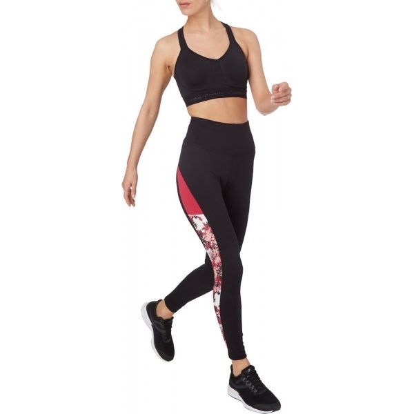 Лосини Energetics 413032-901286 р.42 червоний