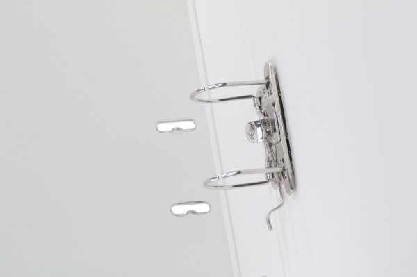 Папка-регистратор 025P 03 iTEM