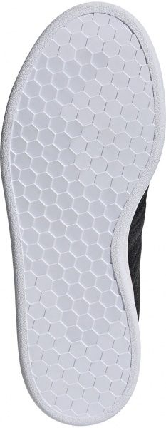 Кроссовки Adidas GRAND COURT FY8952 р.UK 5,5 черный