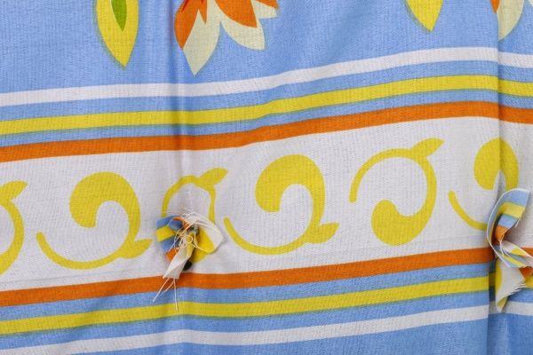 Матрац ватний UP! (Underprice) 70x190 см