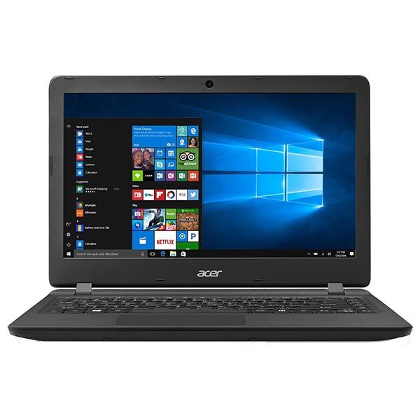 Ноутбук Acer ES15 ES1-533-C7GW (NX.GFTEU.044) Black