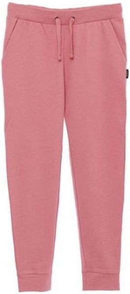 Брюки Outhorn HOL21-SPDD601D-53S р. XL темно-розовый