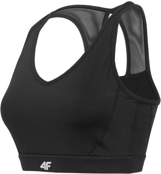 Бра 4F NOSH4-STAD001-20S S чорний