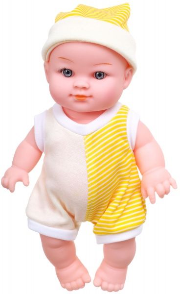 Пупс MERX Limited Петруша 23 см интерактивный MX0267341