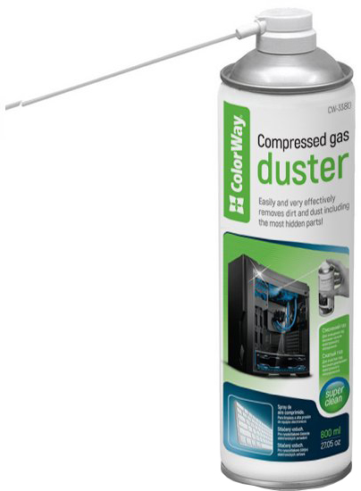 Очищающее средство ColorWay CW-3380