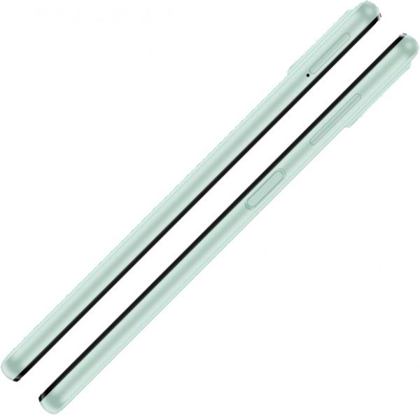 Смартфон Samsung Galaxy A22 4/64GB light green (SM-A225FLGDSEK) 