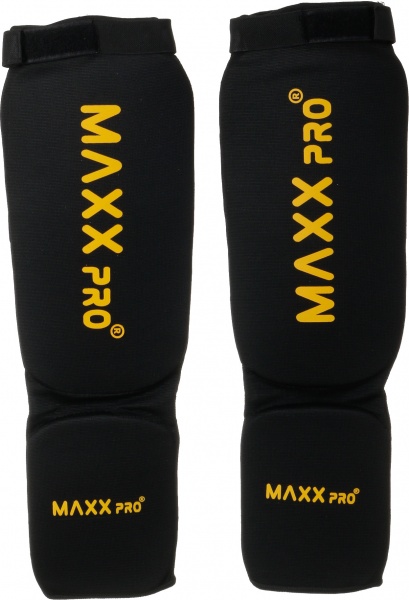 Захист гомілки MaxxPro ERV-520 р. M 