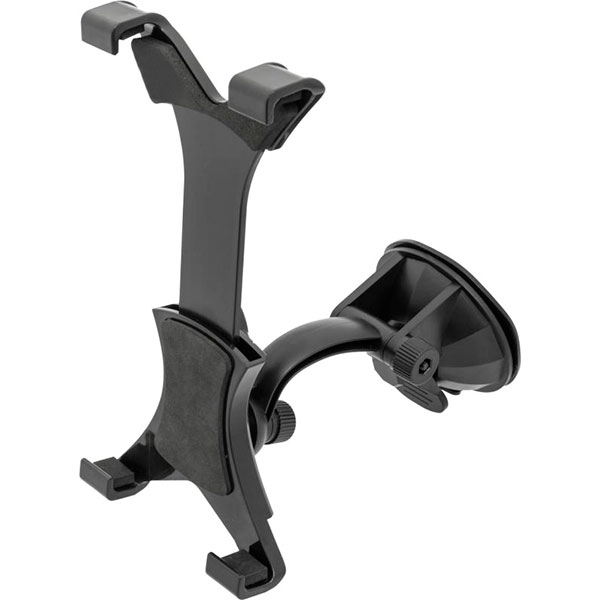 Тримач для планшетів Z5 Zaryad чорний