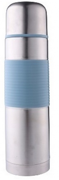 Термос Denim Blue 0,5л 16630-50DB Lessner