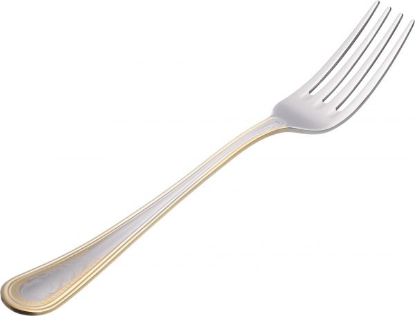 Набор столовых приборов Atena на 6 персон 25 предметов 2598-25 Giorinox