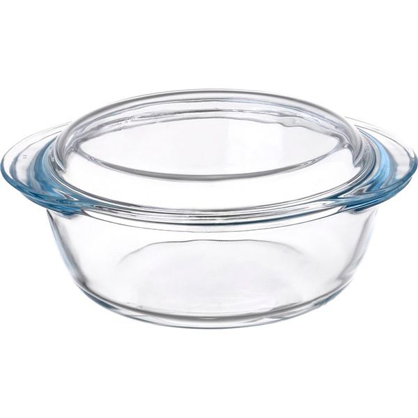 Набор кастрюль Pyrex (S0009) 5 предметов