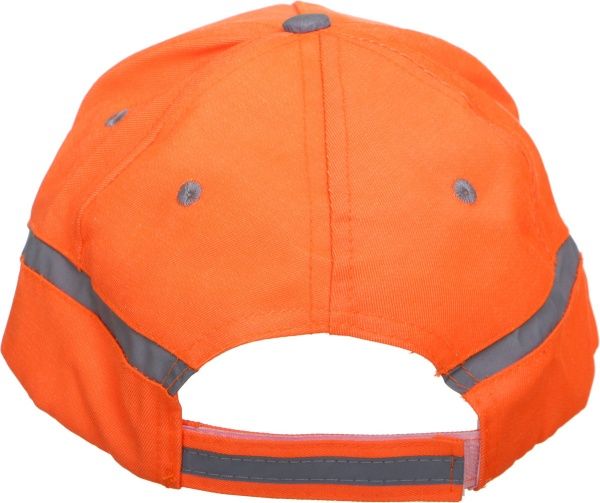 Кепка Lahti Pro сигнальная размер 57-61см L1010100-St1