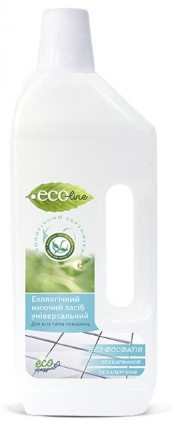 Універсальний засіб A-sens eco 0,75 л