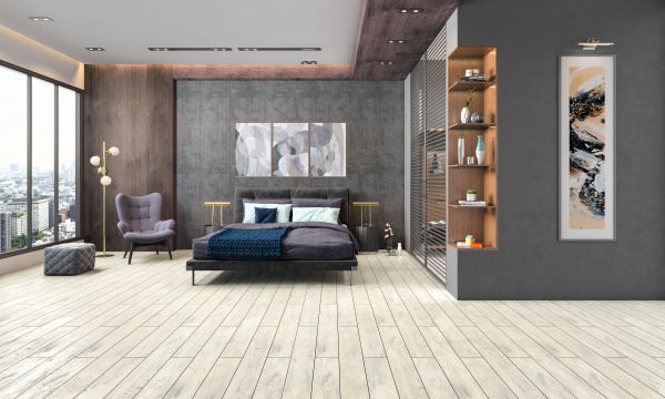 Ламінат Kastamonu FloorPan Natural FN019 albatros 32/АС4 1205х159х10 мм 