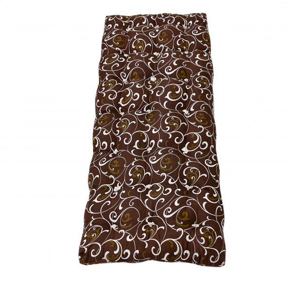 Матрац ватний 80х200 см